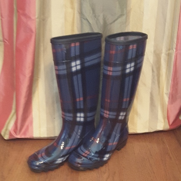 Shoes - Wellies Boots